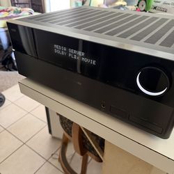 Harmon Kardon AVR 2600