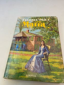 Maria Vtg book
