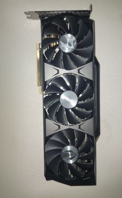 3070ti Amp Holo