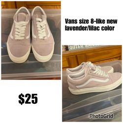Vans Sneakers 