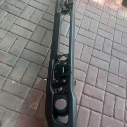 2023 Ford Bronco Front Bumper 