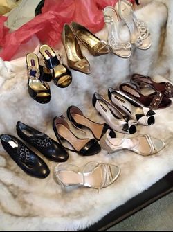 Woman Shoes