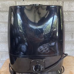 Humidifier 