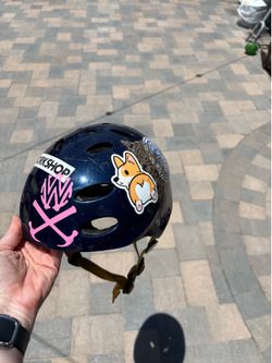 Pro-Tec Helmet. Youth Small.