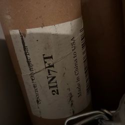 Sporzon Olympic Barbell