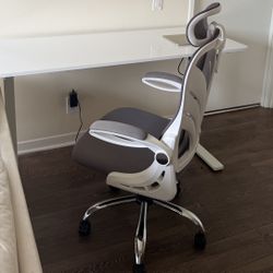 Standing Desk 