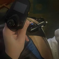 Car Bluetooth Transmitter 