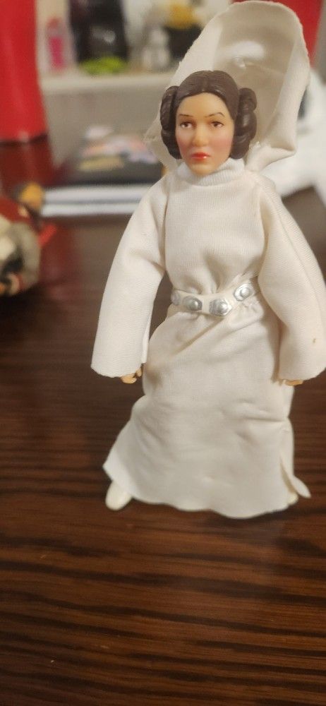 Stars Wars Princess Leia