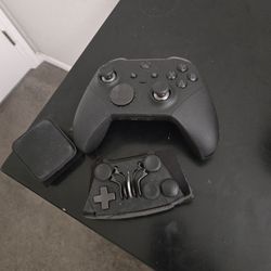 Microsoft Xbox Elite Wireless Controller Series 2.