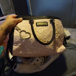 Betsey Johnson Great Condition