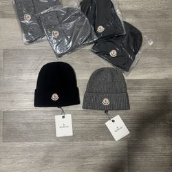Moncler Beanies