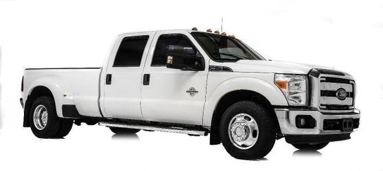 2016 Ford F-350