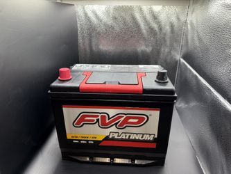 Car Battery Fro Car Truck Or SUV