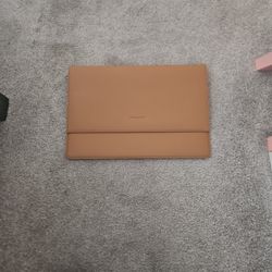 *BRAND NEW* Von Holzhausen Laptop Case