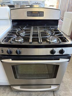 Stove GE
