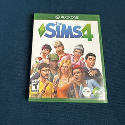Sims 4 