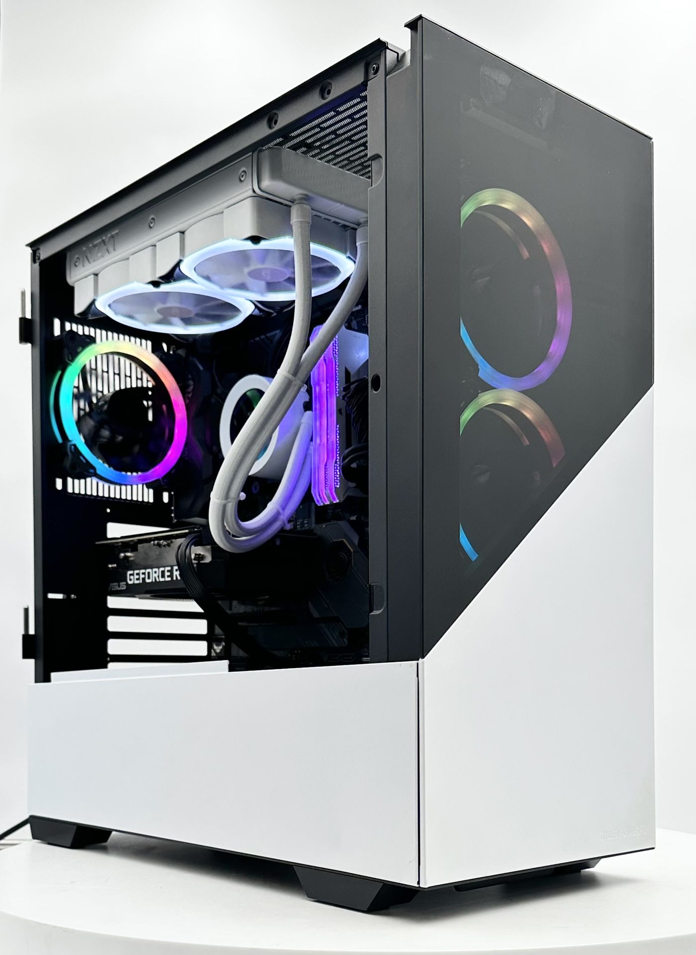 *Payment Plans Available* MSI 3060 RYZEN 7 5700X 48GB DDR4 RAM 1TB HDD RGB Gaming PC