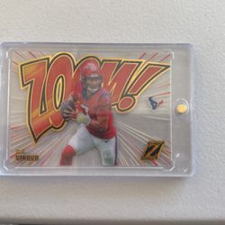 Football Cards 