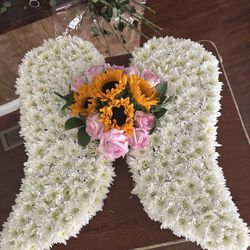 Flower Arrangements 