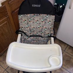 Baby High chair 
