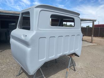 1964 Chevy C20 Cab body