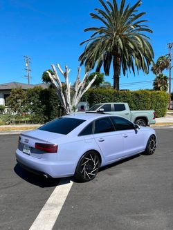 2014 Audi A4 Quattro Premium 2.0 Turbo