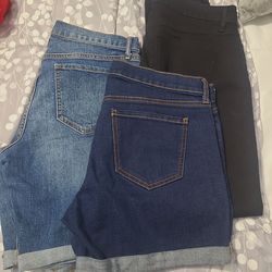 Womens OLD NAVY Jeans