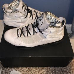 Jordan 6 Rings