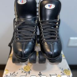 Riedell Roller skates 