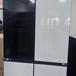 Samsung 29 cu. ft. 4-Door French Door Refrigerator 