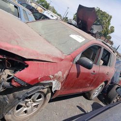 Parting Out 08 RAV4