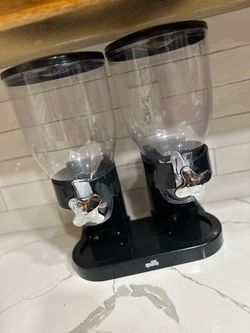 Cereal Dispenser