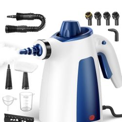 Brand New Steam Cleaner 
