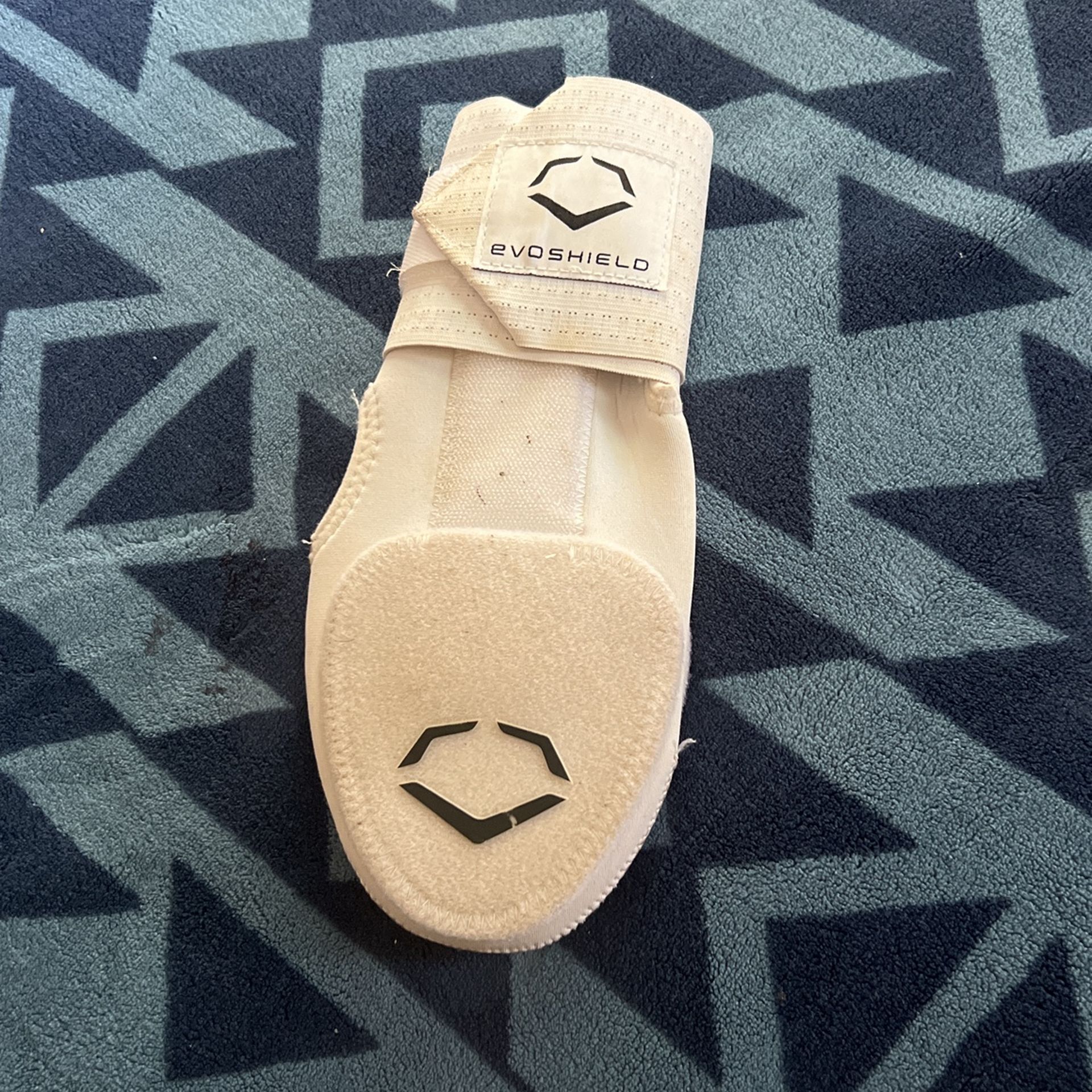 Evoshield Sliding mitt
