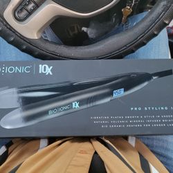 Bio Ionic 10x Prostyling Tool 