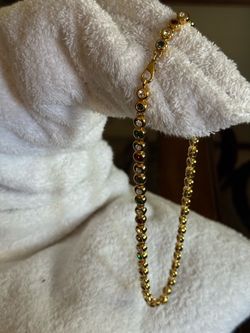 VINTAGE COSTUME JEWELRY