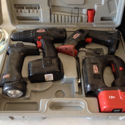 Power tools