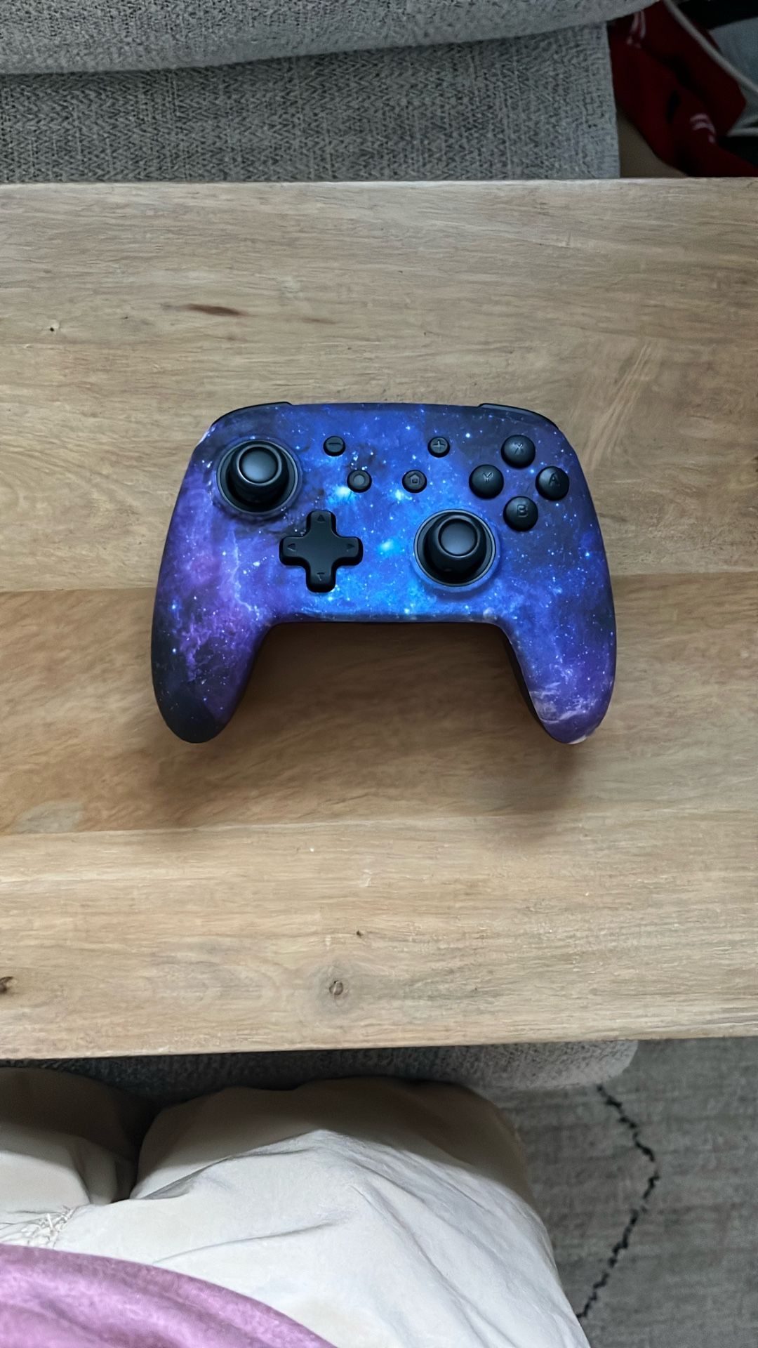 Nintendo Switch Controller
