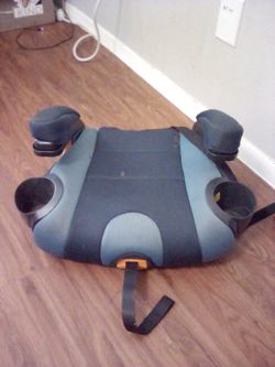 Car seat/ booster