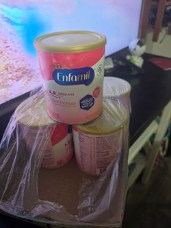 Baby items