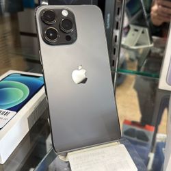 iPhone 14 Pro Max 256gb / Unlocked/ Payment Available 