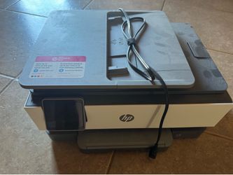 HP OfficeJet Pro 8025