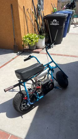 Minibike