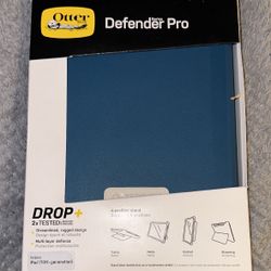 iPad Otter Case