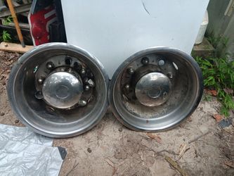 For Sale Chrome 19.5 Truck Simulation