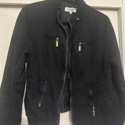 Charlotte Russ Jacket