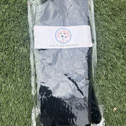 Soccer Long Socks