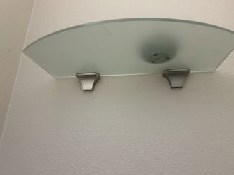 Wall Shelf 12”x24”