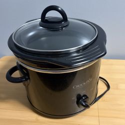 FREE- Single Serving Crockpot