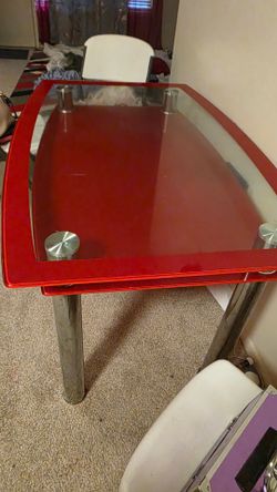 Mesa de comedor